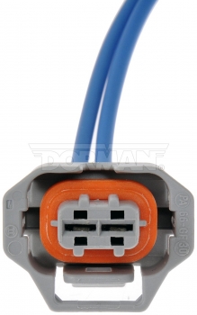 Engine Coolant Temperature Sensor Connector