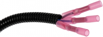 Diesel Injection Control Pressure Sensor