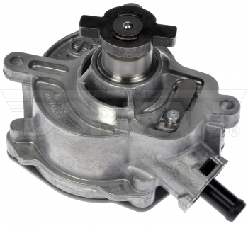 Vacuum Pump