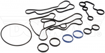 Engine Oil Cooler Gasket Set