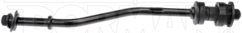 Suspension Strut Rod