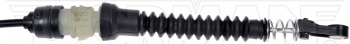 Automatic Transmission Shifter Cable