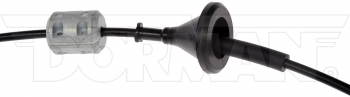 Automatic Transmission Shifter Cable