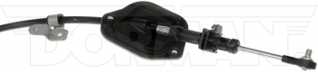 Automatic Transmission Shifter Cable