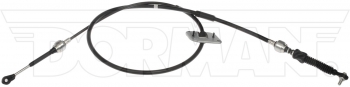 Automatic Transmission Shifter Cable