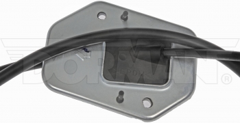Automatic Transmission Shifter Cable