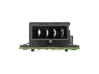 Wiper Motor Pulse Board Module