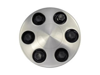 Wheel Cap