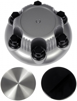 Wheel Cap