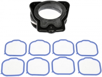 Engine Air Intake Coupling