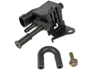 Vapor Canister Purge Valve