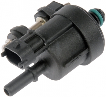 Vapor Canister Purge Valve