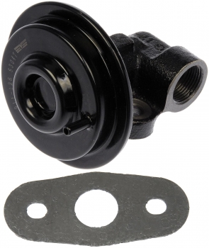 Exhaust Gas Recirculation (EGR) Valve