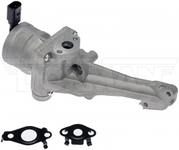 Secondary Air Injection Check Valve