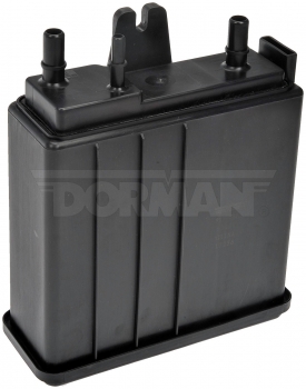 Vapor Canister