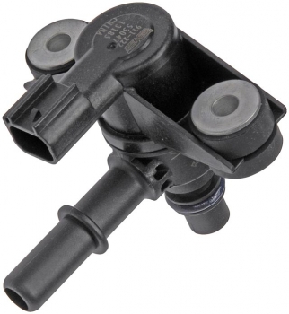 Vapor Canister Purge Valve
