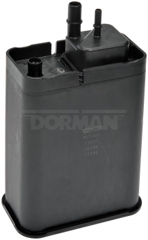 Vapor Canister
