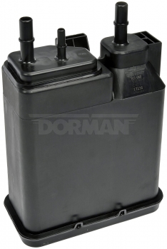 Vapor Canister