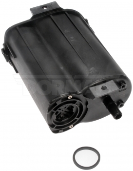 Vapor Canister