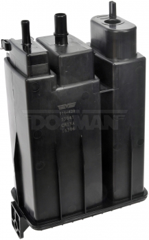 Vapor Canister