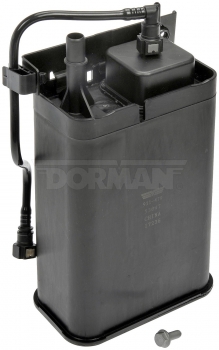Vapor Canister