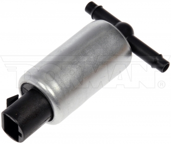 Vapor Canister Purge Valve