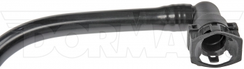 Vapor Canister Vent Solenoid