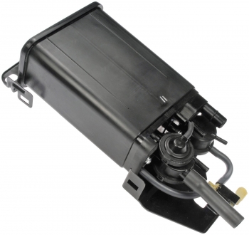 Vapor Canister