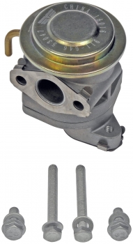 Secondary Air Injection Check Valve