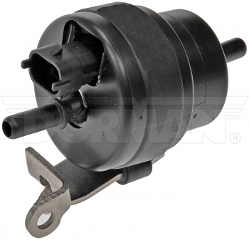 Vapor Canister Purge Valve
