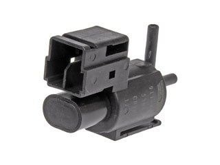 Exhaust Gas Recirculation (EGR) Valve Control Solenoid