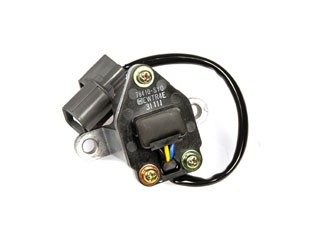 Vehicle Speed Sensor