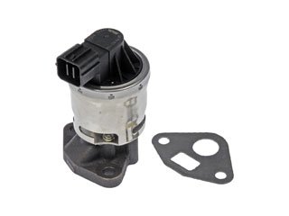 Exhaust Gas Recirculation (EGR) Valve