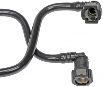 Vapor Canister Purge Valve