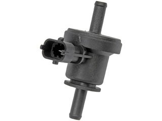 Vapor Canister Purge Valve