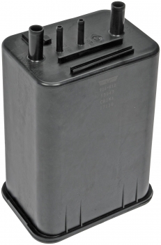 Vapor Canister