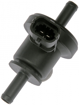 Vapor Canister Vent Solenoid