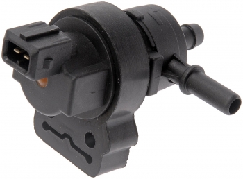 Vapor Canister Purge Valve