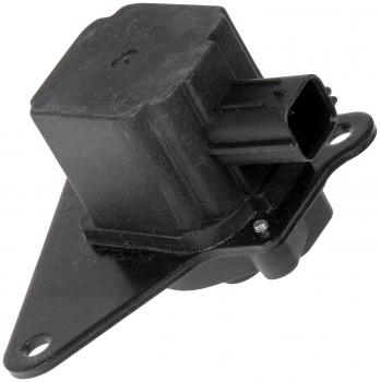 Engine Intake Manifold Runner Control Valve
