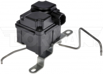 Engine Intake Manifold Runner Control Motor
