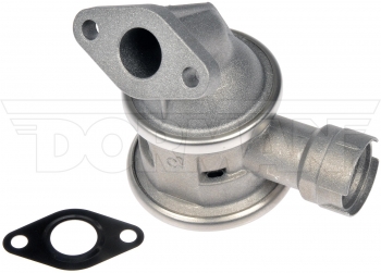 Secondary Air Injection Check Valve
