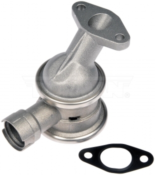 Secondary Air Injection Check Valve