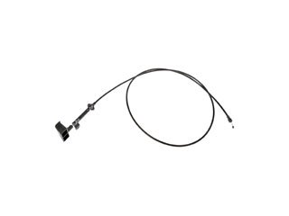 Hood Release Cable