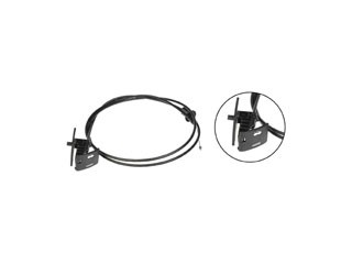 Hood Release Cable