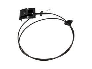 Hood Release Cable