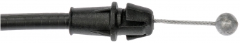 Hood Release Cable