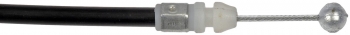 Hood Release Cable