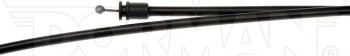 Hood Release Cable