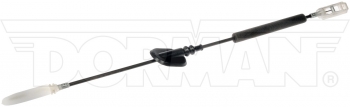 Door Latch Cable