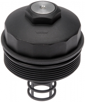 Engine Oil Filter Cover